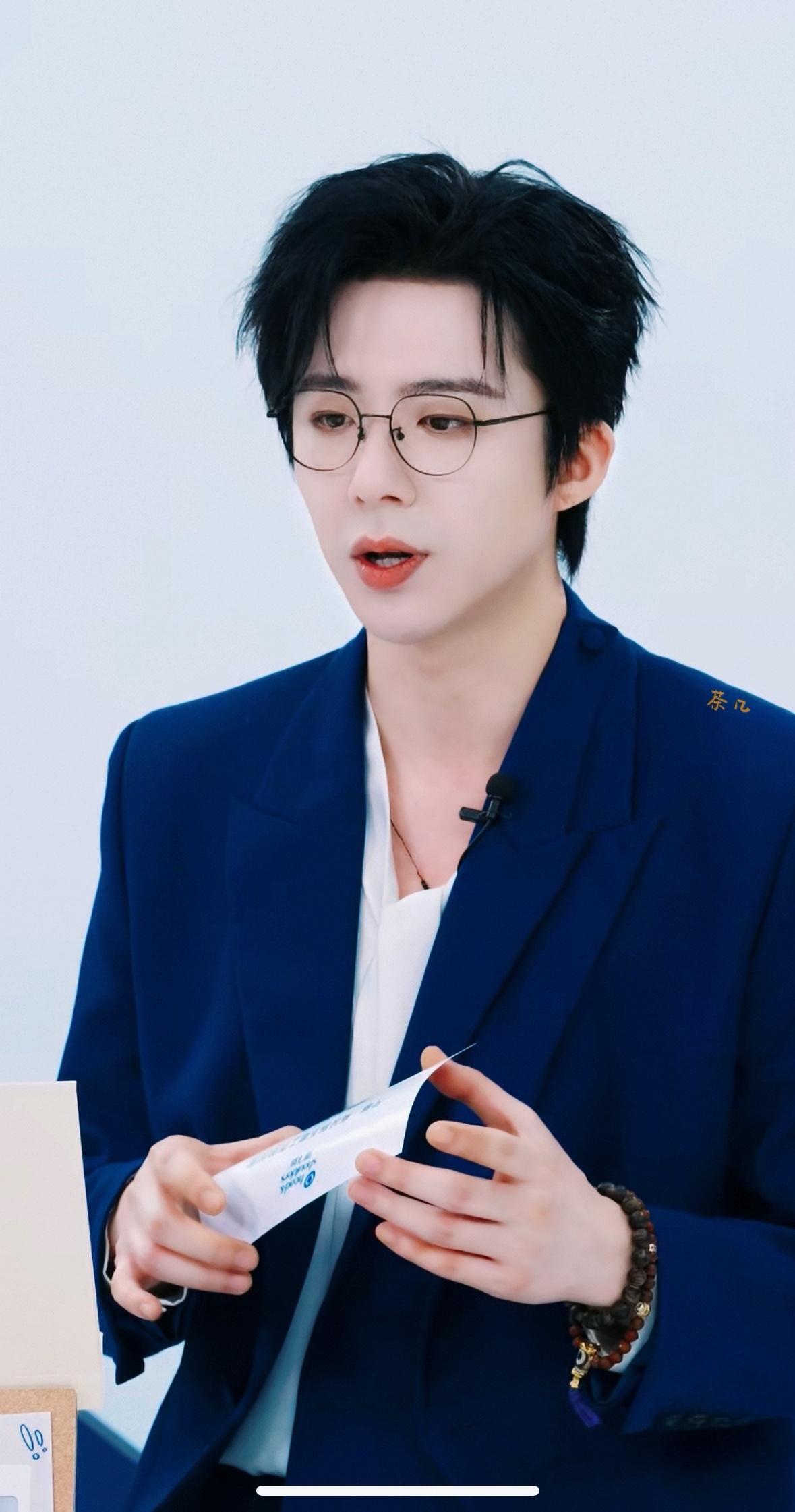 摩登兄弟刘宇宁半年15首影视OST是什么概念   不是一时心动，而是一世心动。 