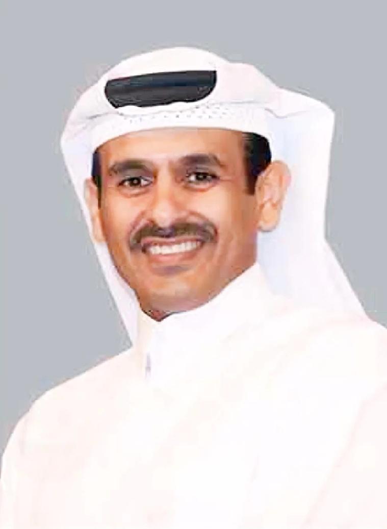 3月19日，卡塔尔正式通知中国、意大利、比利时和韩国的LNG长期合同，启动不可抗