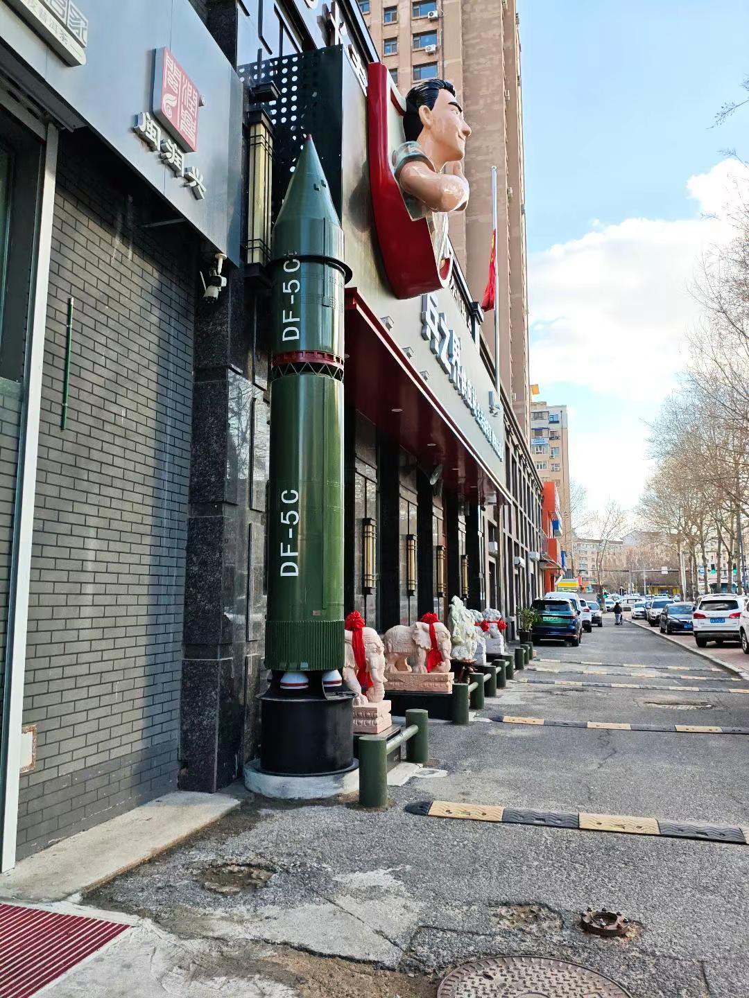 一代人有一代人的神兵利器