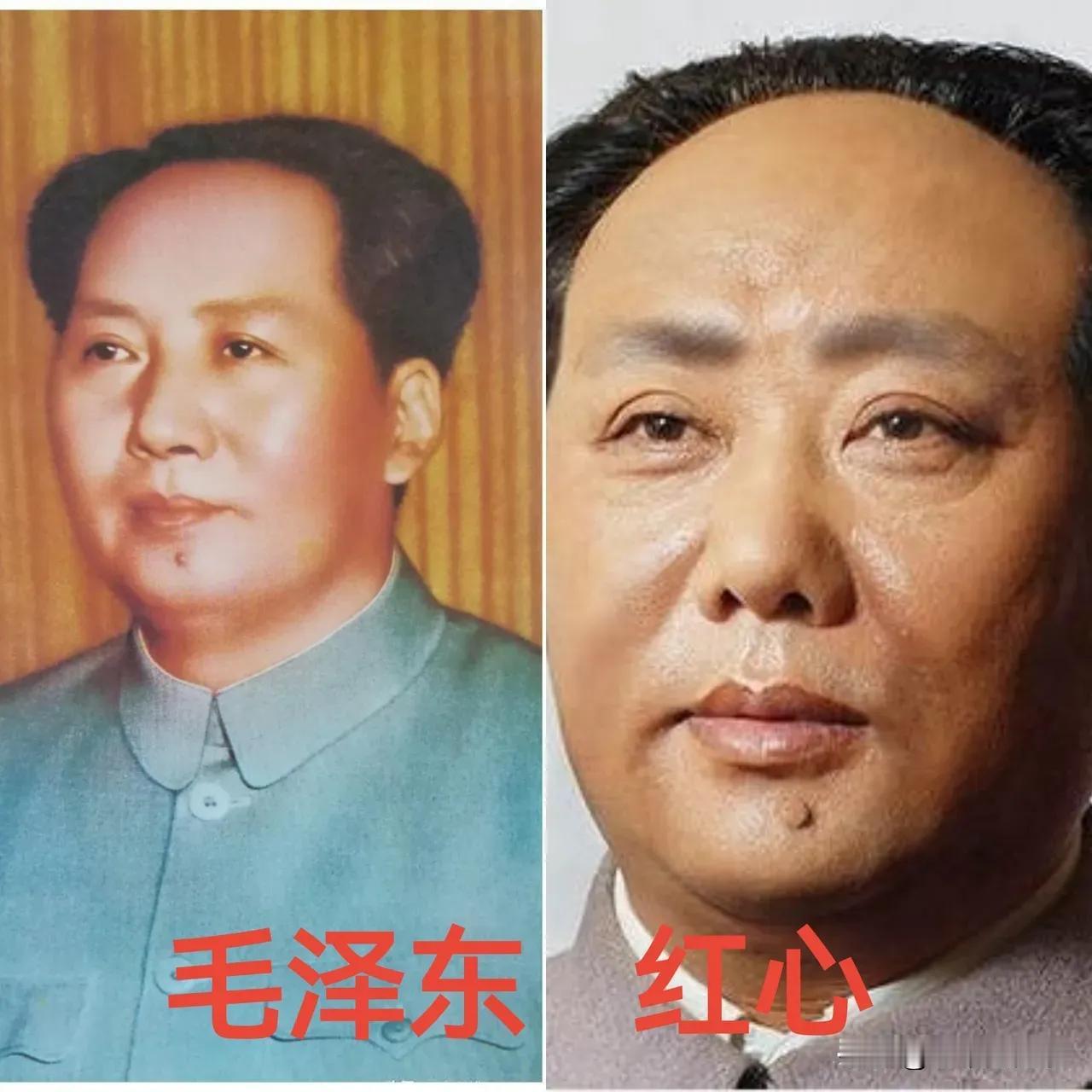 这几位演员演技特别好。
唐国强的演技确实令人折服，电影《长征》的成功,使观众见识
