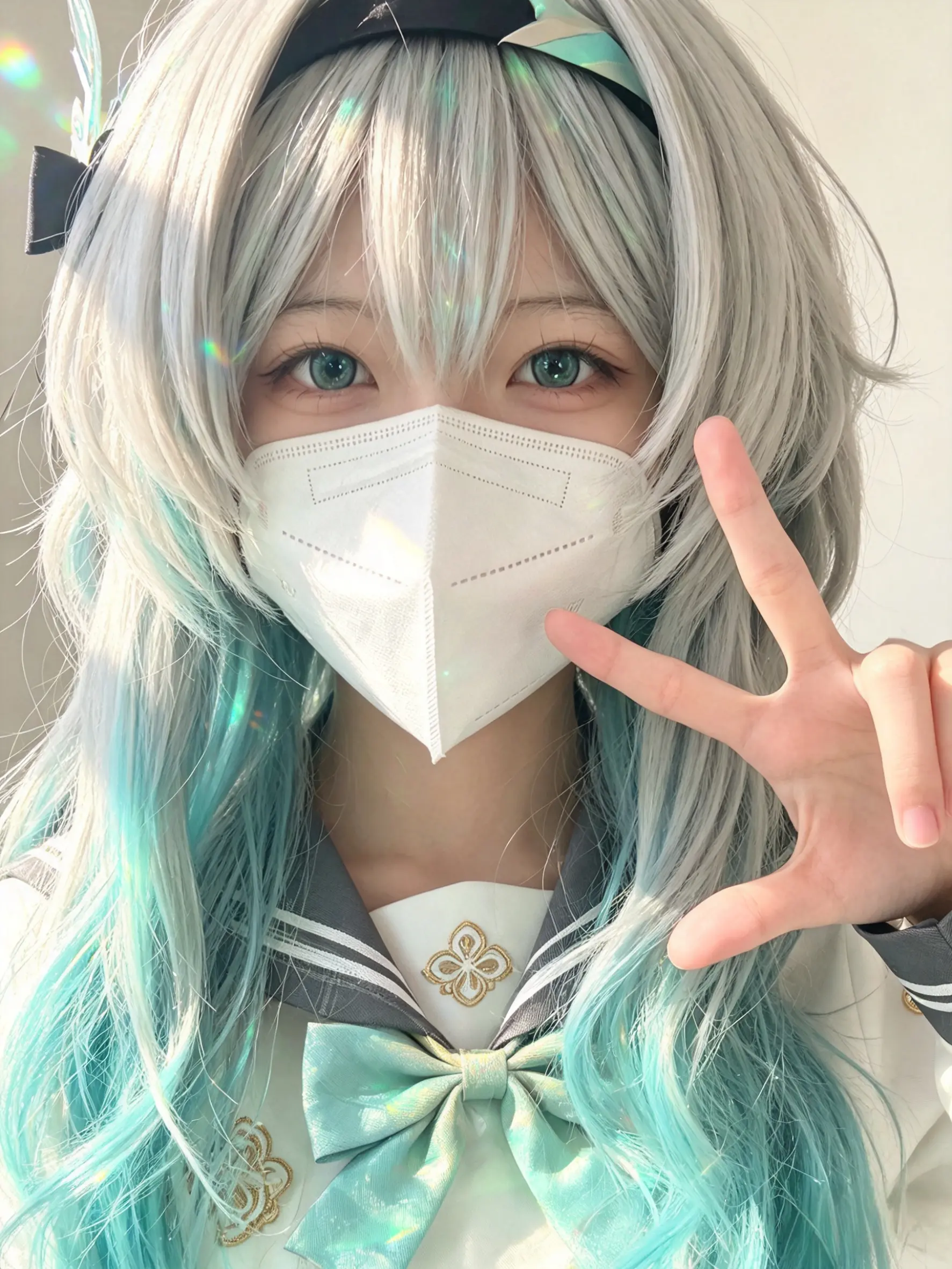 流萤。   早发一点流萤吧~