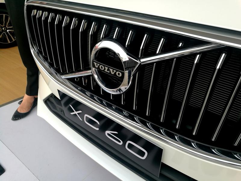 宝马X3和沃尔沃xc60怎么选？

这两款车都很好，主要是看消费者的使用场景。