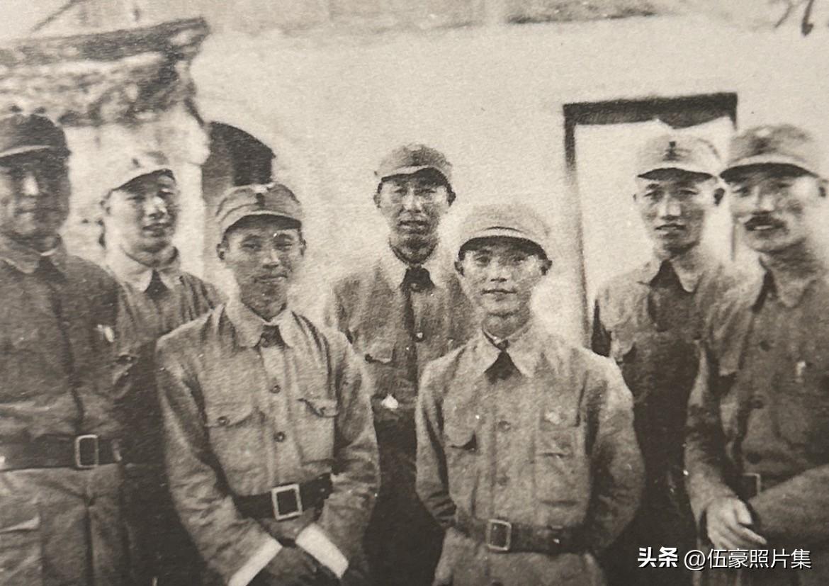 1939年夏秋之际，在晋察冀抗日根据地的中心河北阜平，一次重要的“晋察冀高级军事