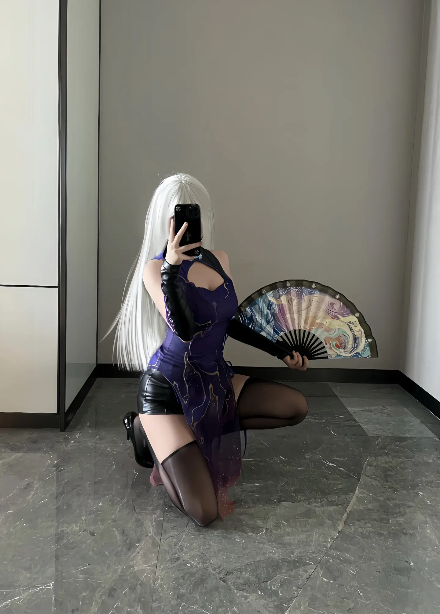 无言 无情 无心