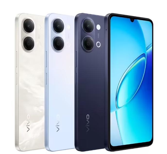 899 元 vivo Y6c 4G 实测：6500mAh 巨容电池，备用机老人机