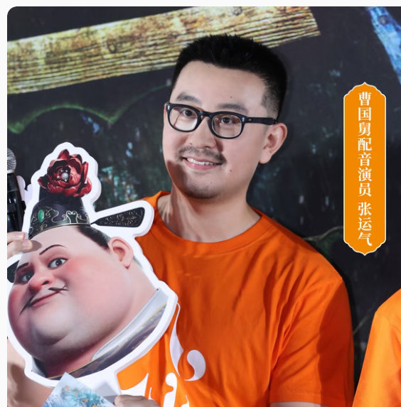 好震撼简直是照着刻板印象长的（） 