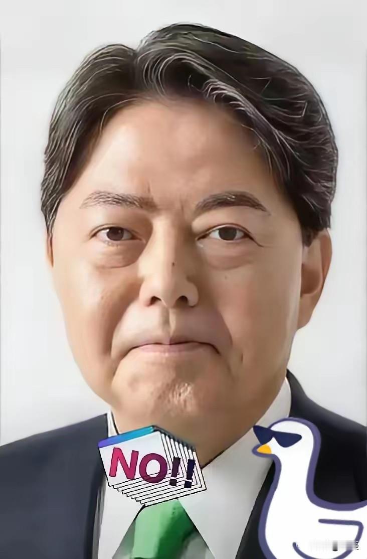就在刚刚 
日本内阁公开表示！ ​
9月18日，日本内阁官房长官林芳正公开表示，