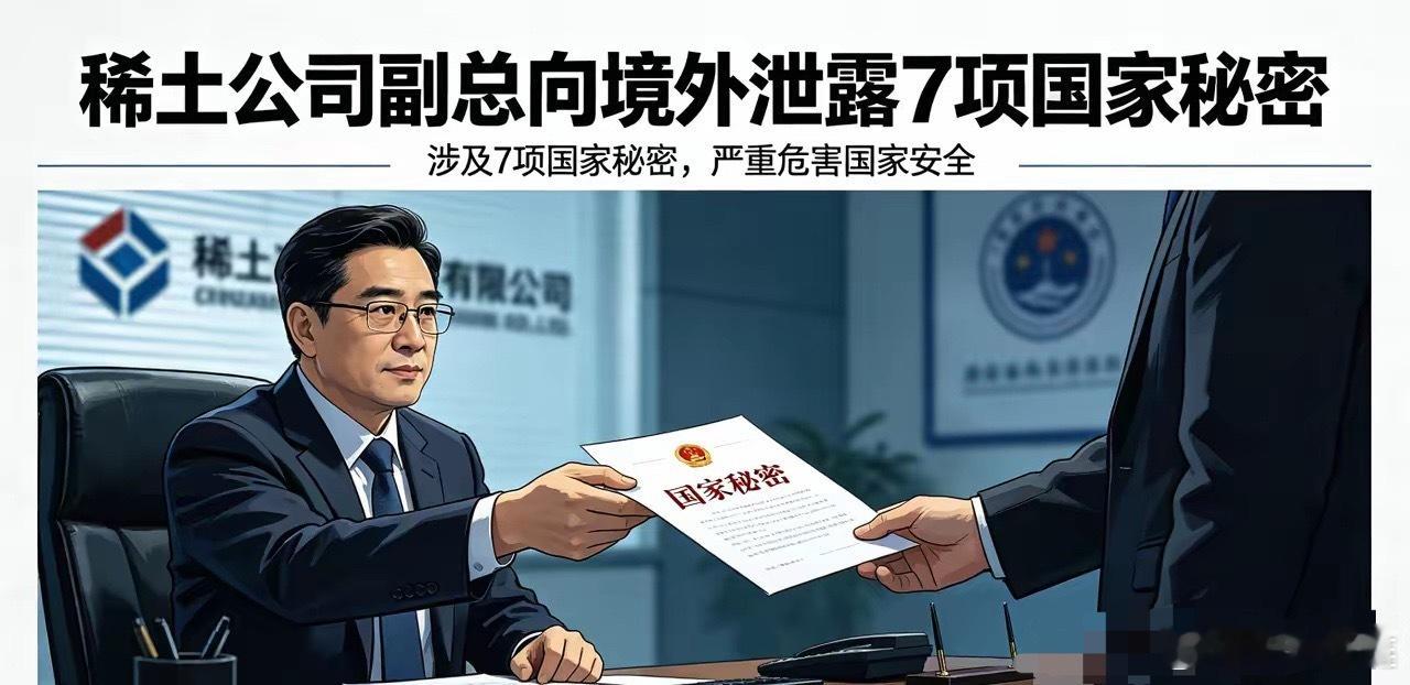 战略资源防线从内部被攻破，7项机密级国家秘密被拱手相送，一场内外勾结的窃密案，给
