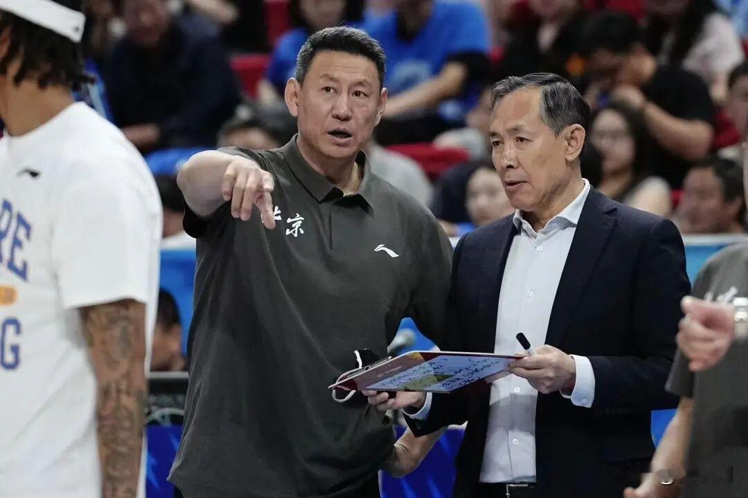 赵睿周琦坐镇，麦基、威廉姆斯、斯佩尔曼大牌外援云集，北京首钢最终无缘总决赛，也在