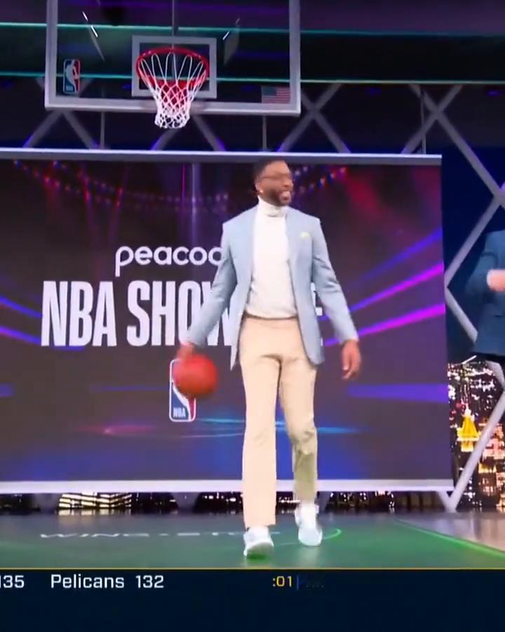 ·1、we got i mean teammate you give him a