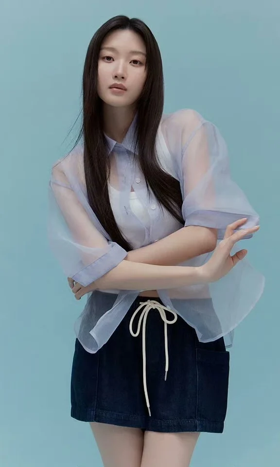 文佳煐｜rag & bone Summer