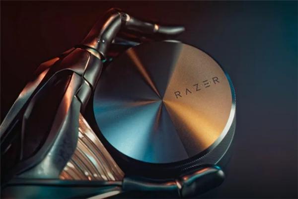 雷蛇推出了无线控制盘Razer Wireless Control Pod，售价为