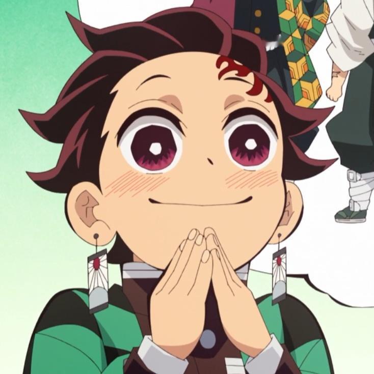 鬼灭之刃 这集表情包多到炸
