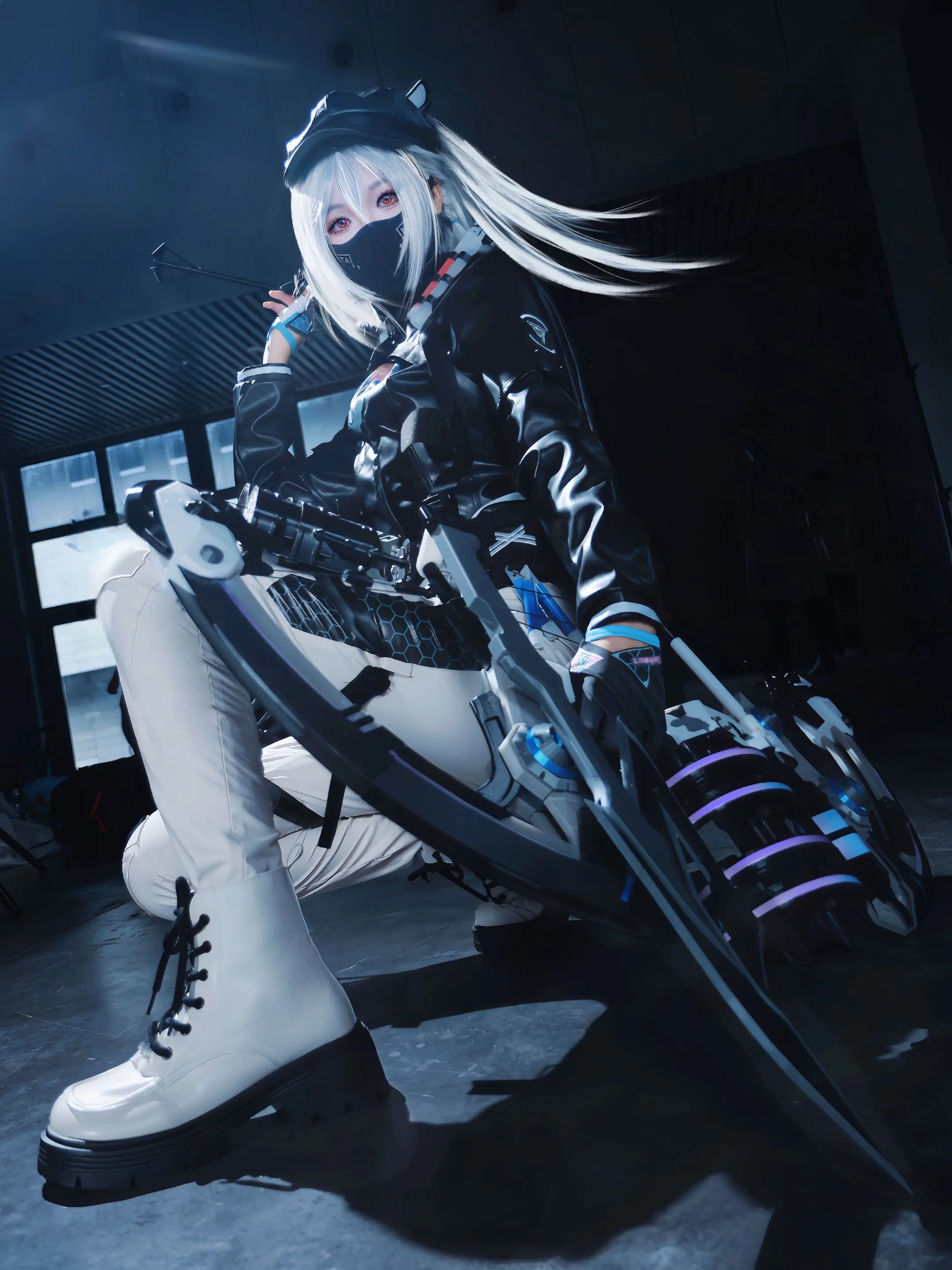 我的箭下没有秘密！！老板，我带你去航天！