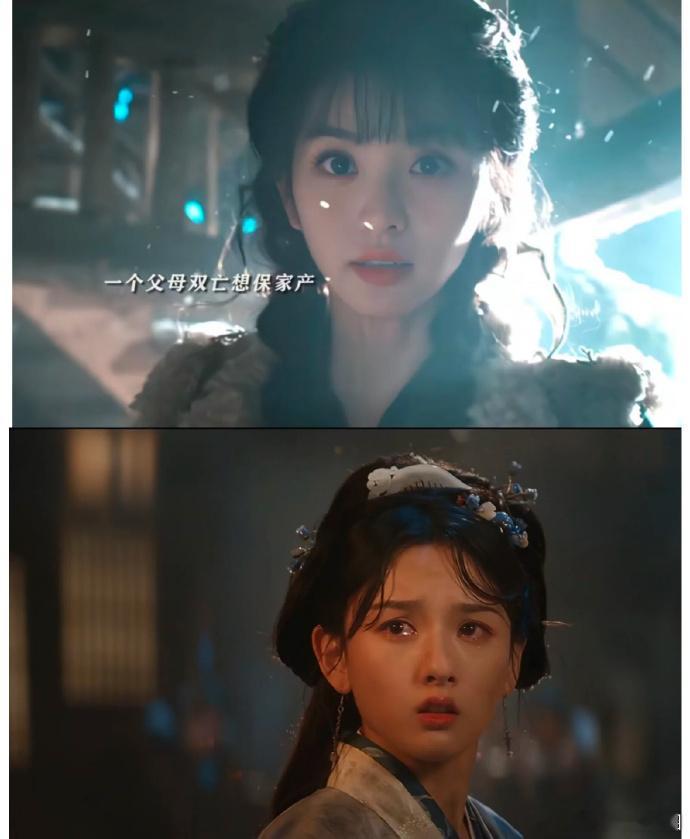 这二幕，宛如梦幻画卷，将美雕琢至极致。每一处细节，皆成绝妙笔触，令人心醉神迷，沉