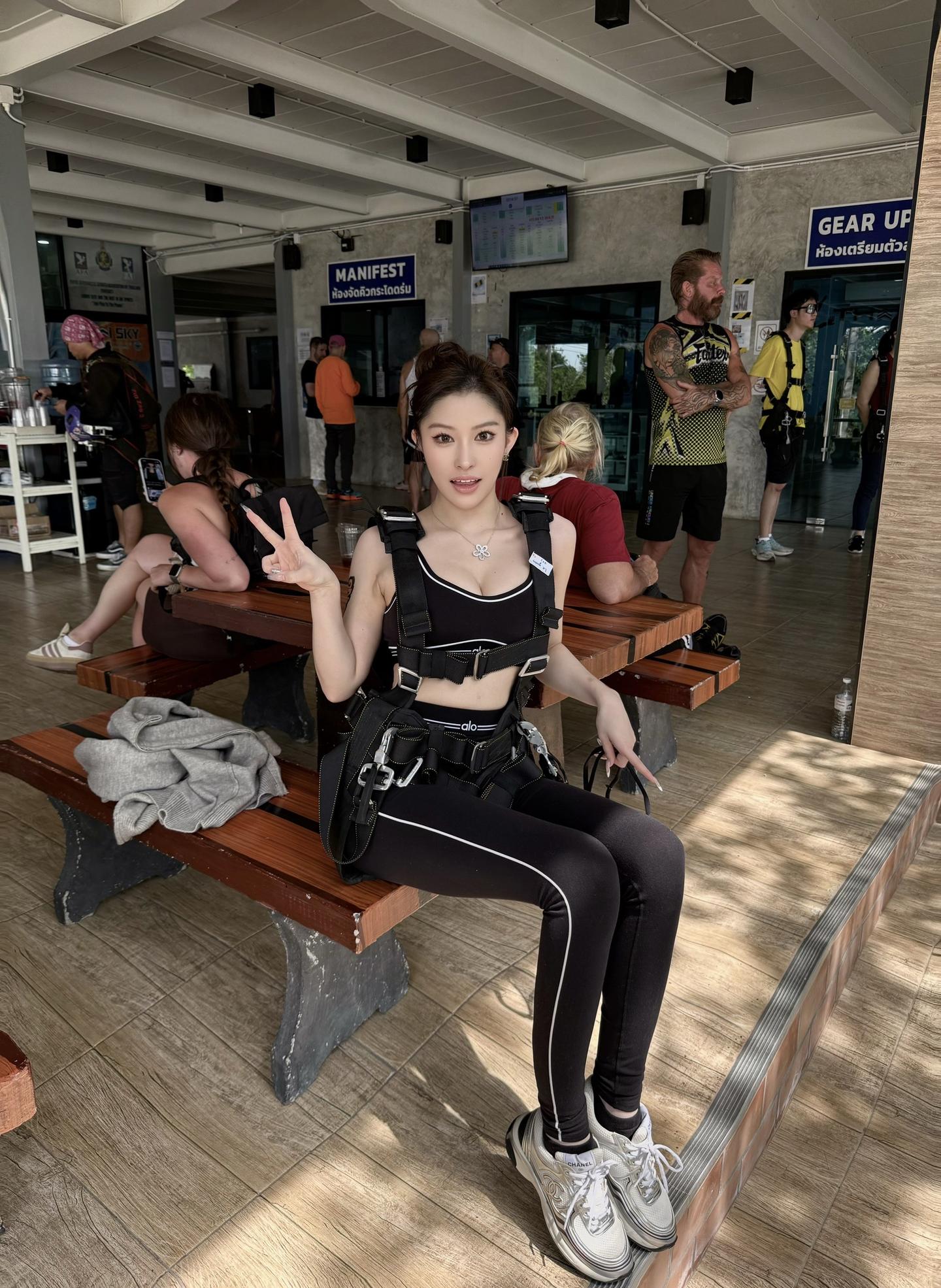 这个瞬间终于让我重新爱上自己