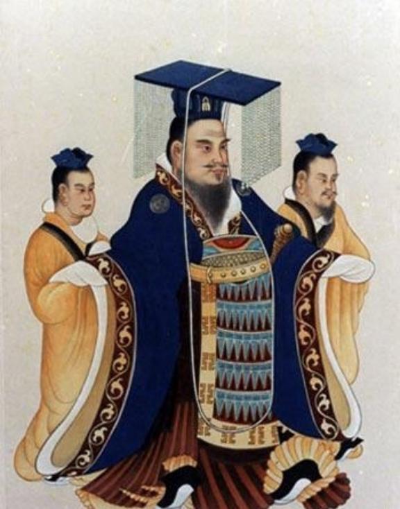 汉武帝的乳母因罪全家被流放到边疆，临行前她来向武帝辞行。行完礼就默默往外走，刚到