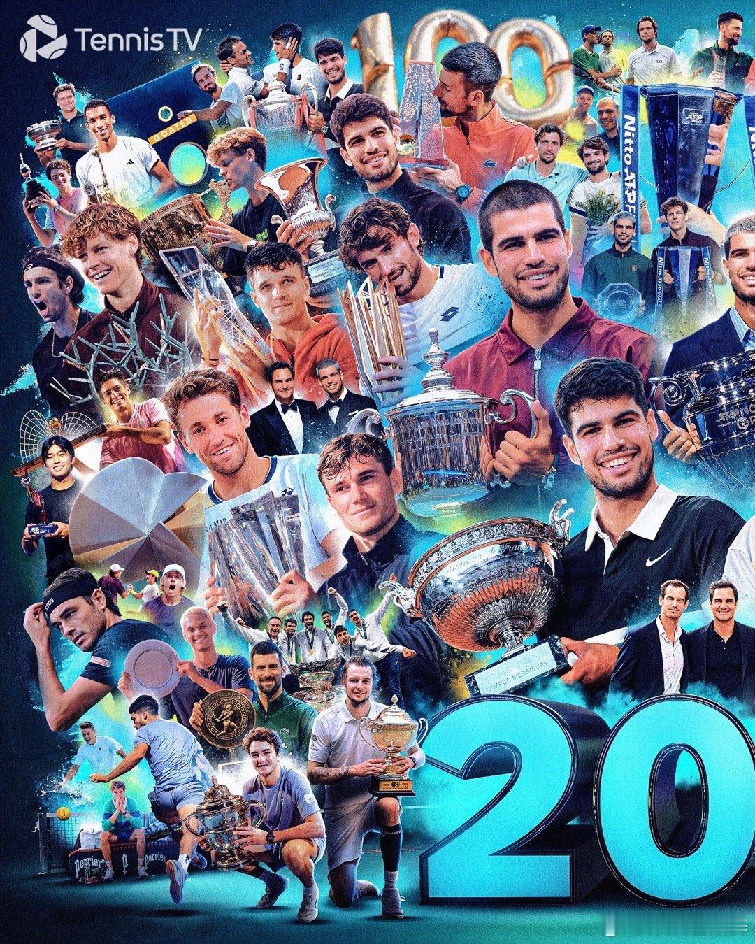 2025赛季告别海报👋🏆冠军荣耀时刻💥新星闪耀崛起🥺老将挥别赛场❤️有热