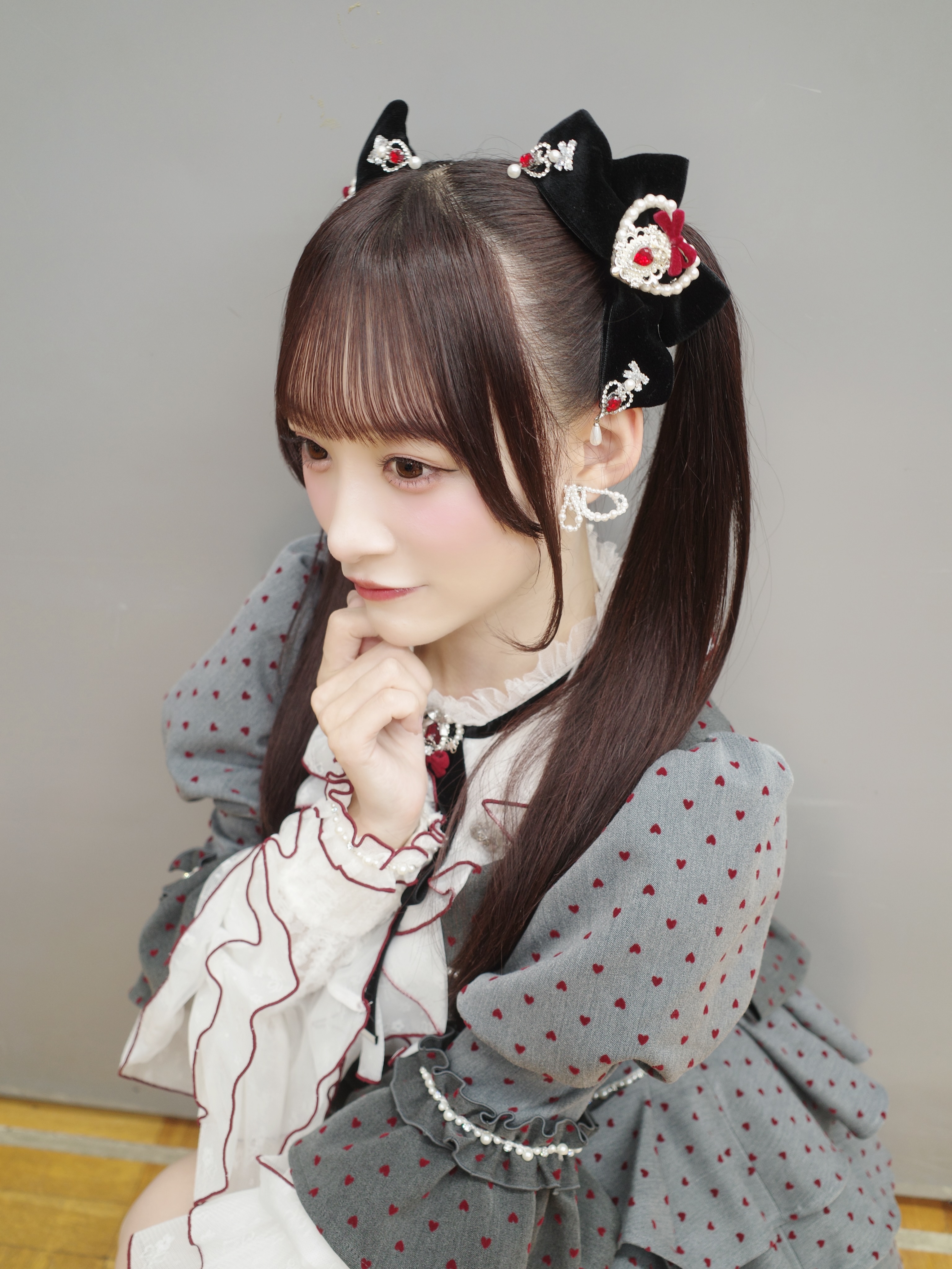 🎀音嶋莉沙 260611 INS更新STARスター感谢现场直播 ✨《公主的养成