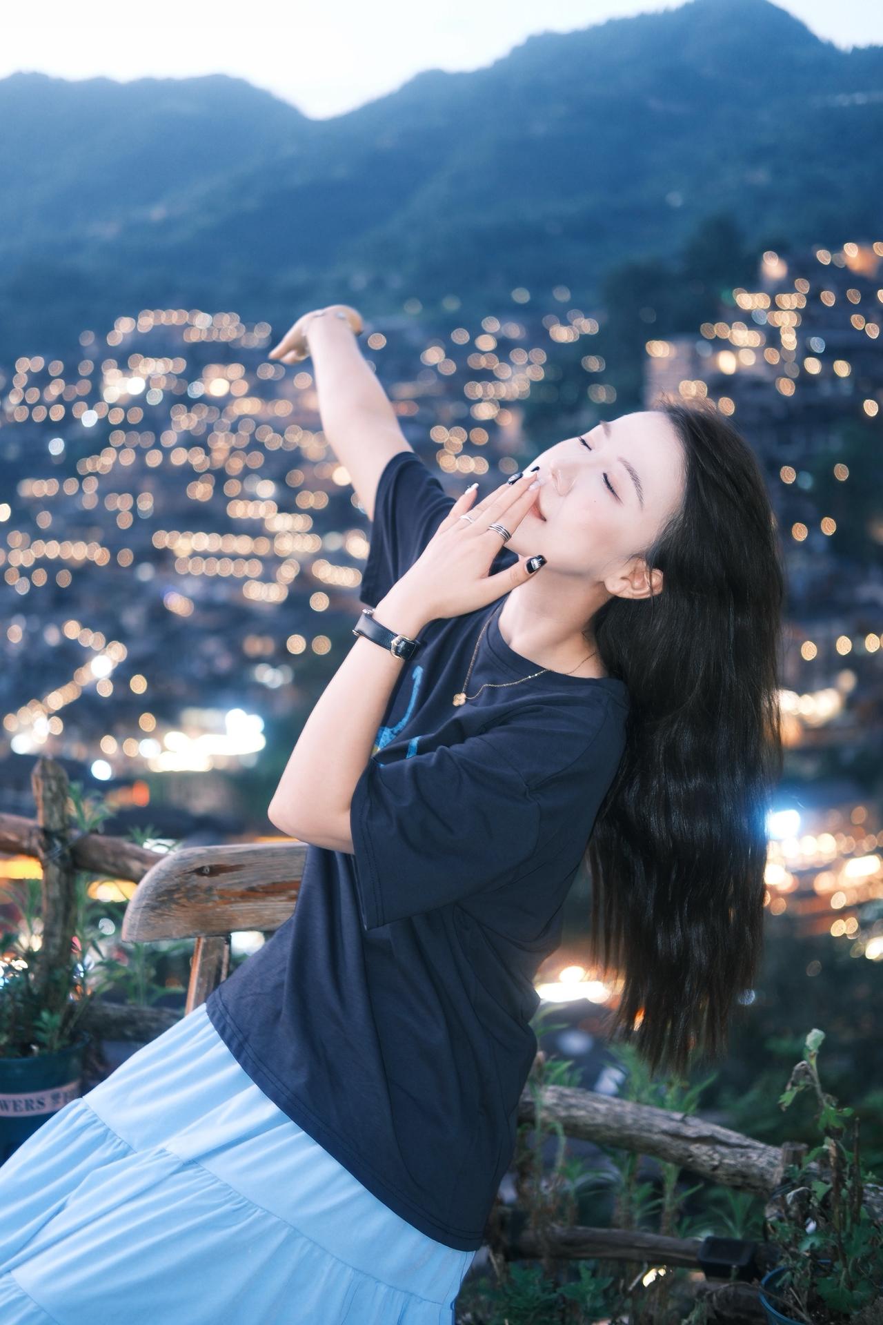 不要区分幸福大小 要享受幸福本身