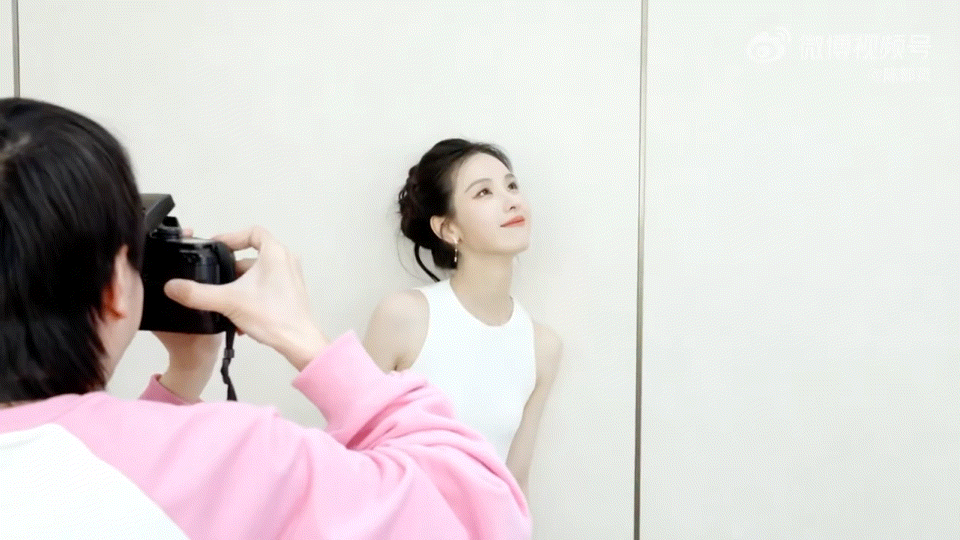 陈都灵剧宣还有售后陈都灵vlog里也不忘端水陈都灵雾忘言vlog售后超用心，高能