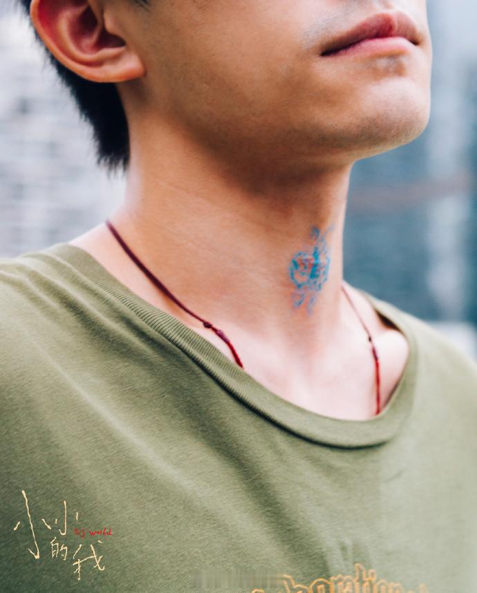 易烊千玺刘春和爱是有正反面的  易烊千玺刘春和载着希冀轻盈飞出 易烊千玺刘春和对