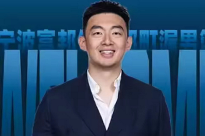 6月3日讯·宁波男篮官方发布声明，针对刘家成已离任宁波男篮的传闻进行了辟谣，并表