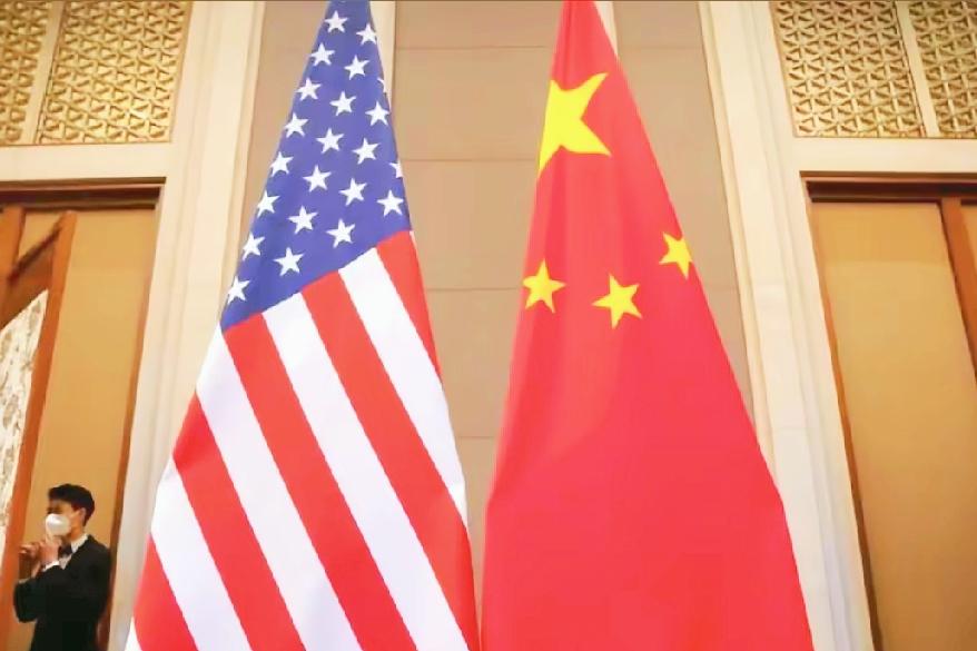 中美又要坐下来谈生意了，这次选在马来西亚，副总理亲自带队。说来也怪，两边前两天刚