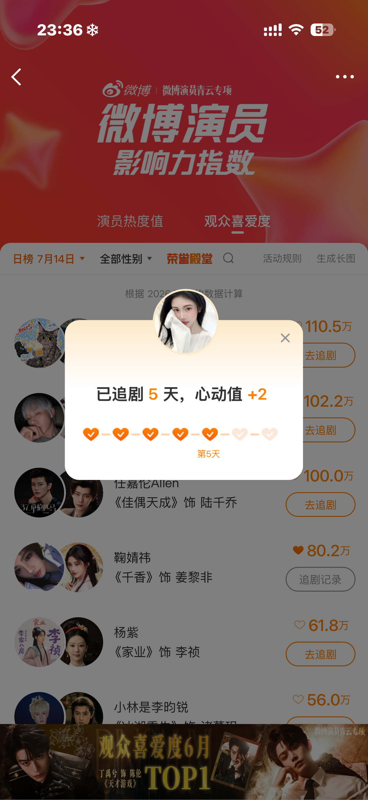2026.7.14姜黎非日常📖🍊  专栏 · 橘事顺利-📚🍊