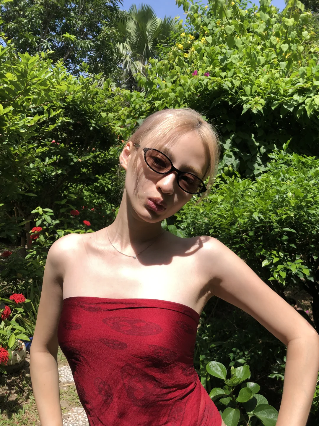 7张live我的夏天🍒