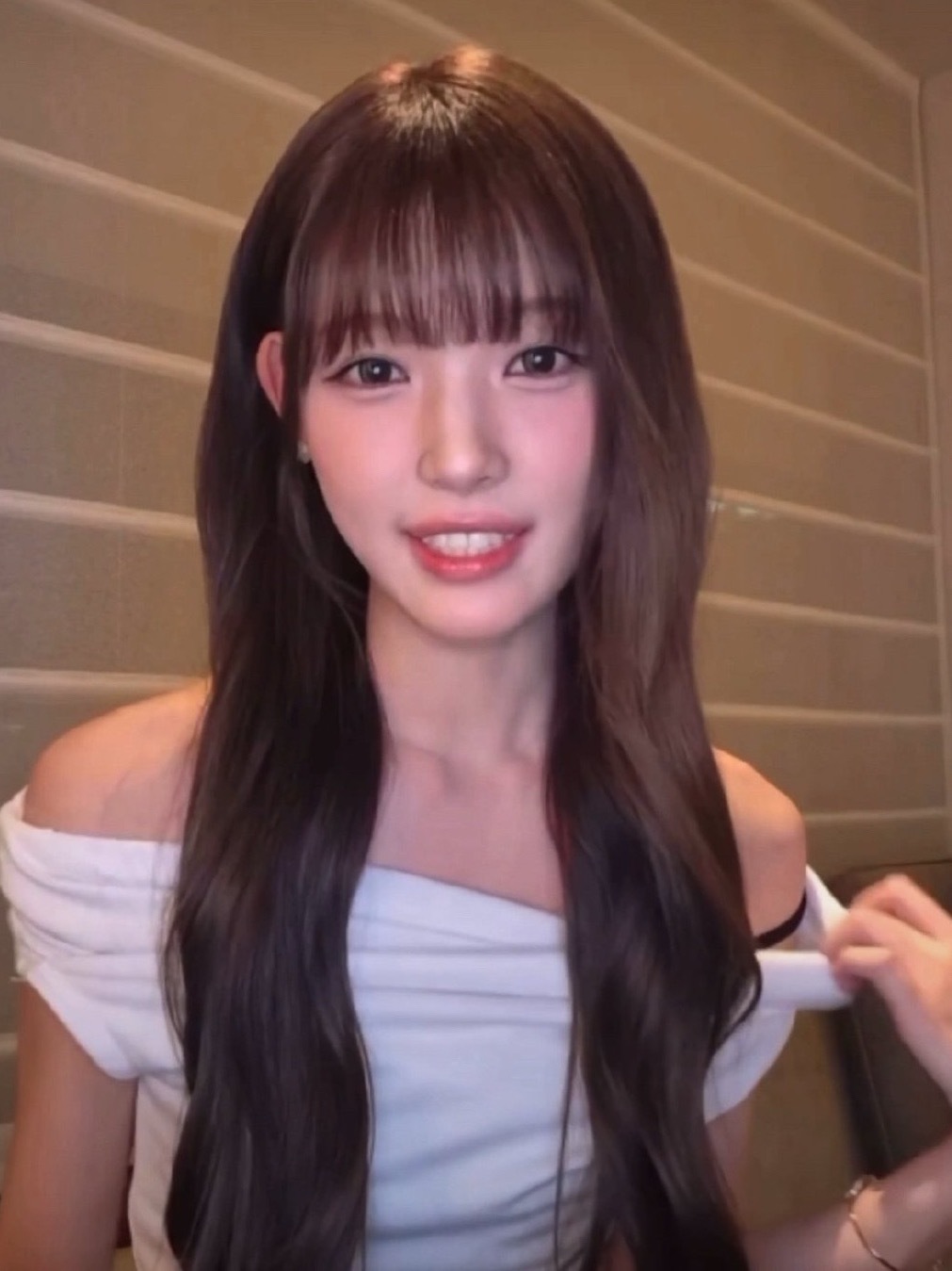 您这是？😋 