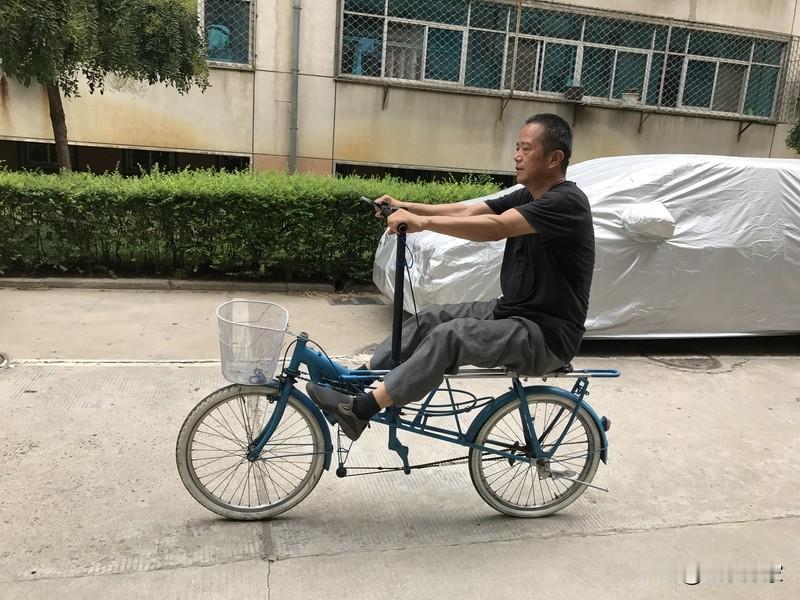 你能想象吗，普普通通的自行车，在不同地方竟有五花八门的土话叫法！在一些农村，老人