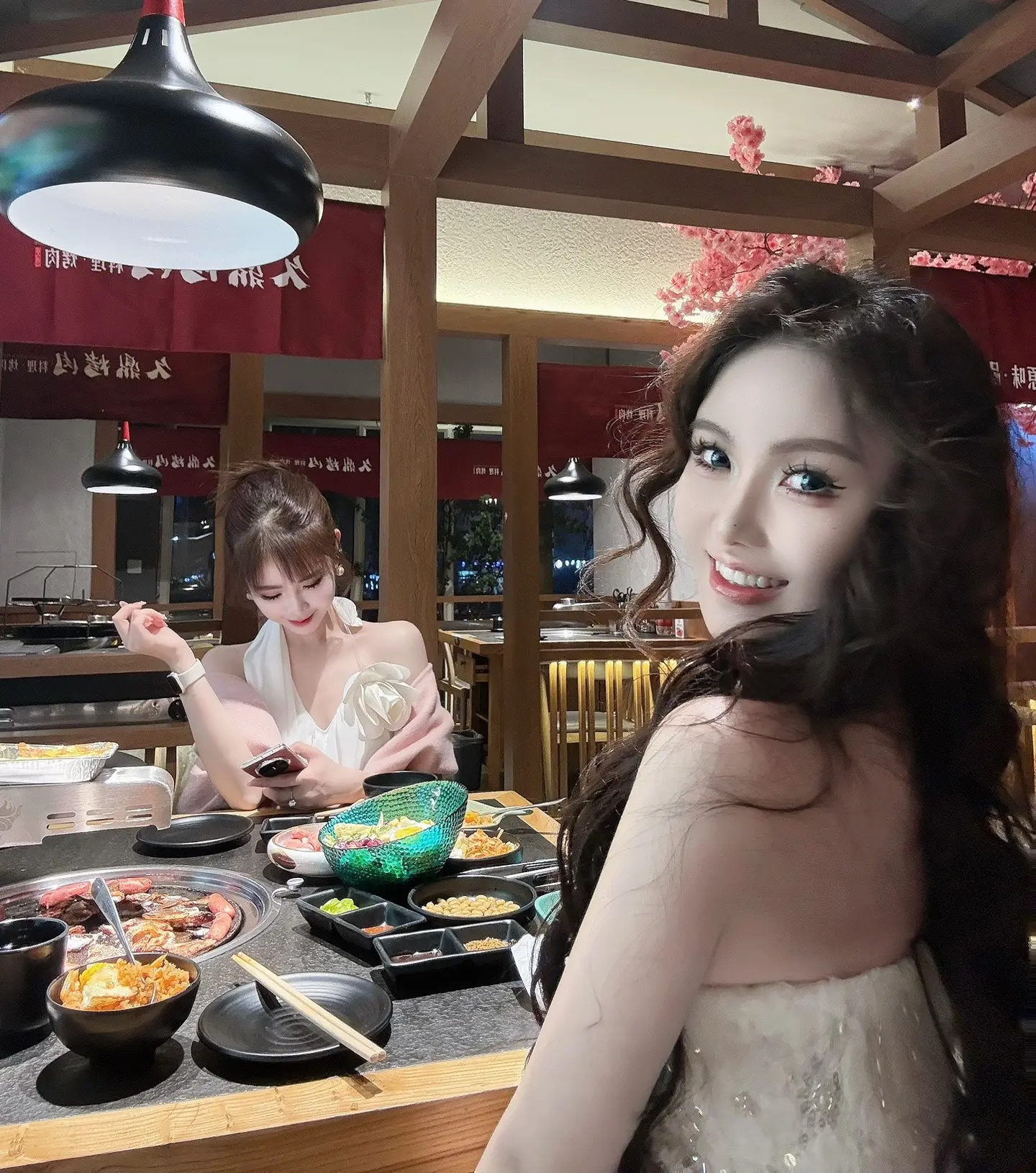 你应该大声说拜拜 就算眼泪掉下来