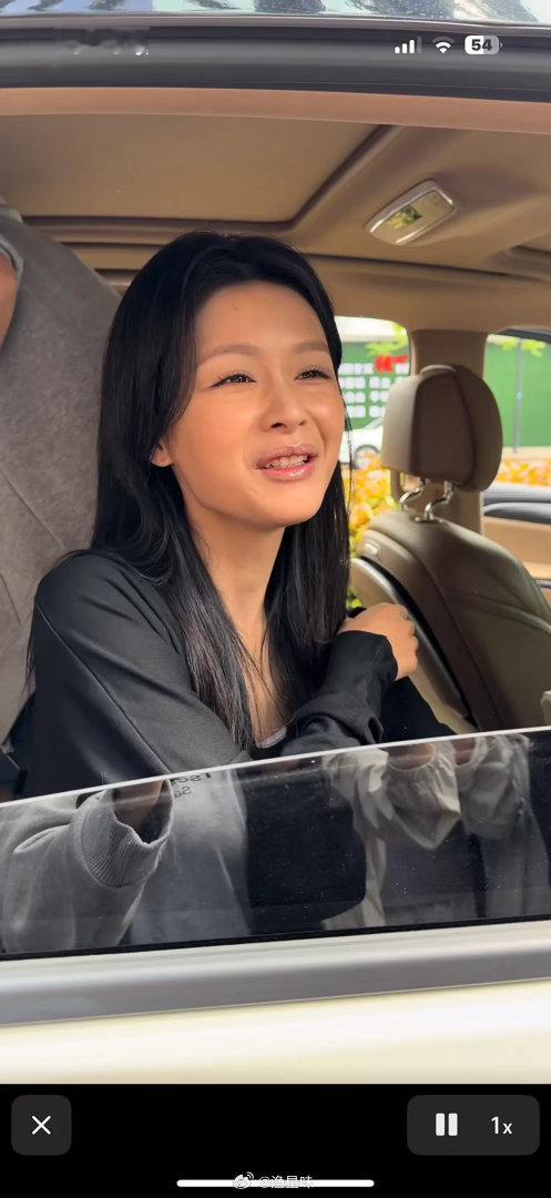 短剧真的有滤镜 