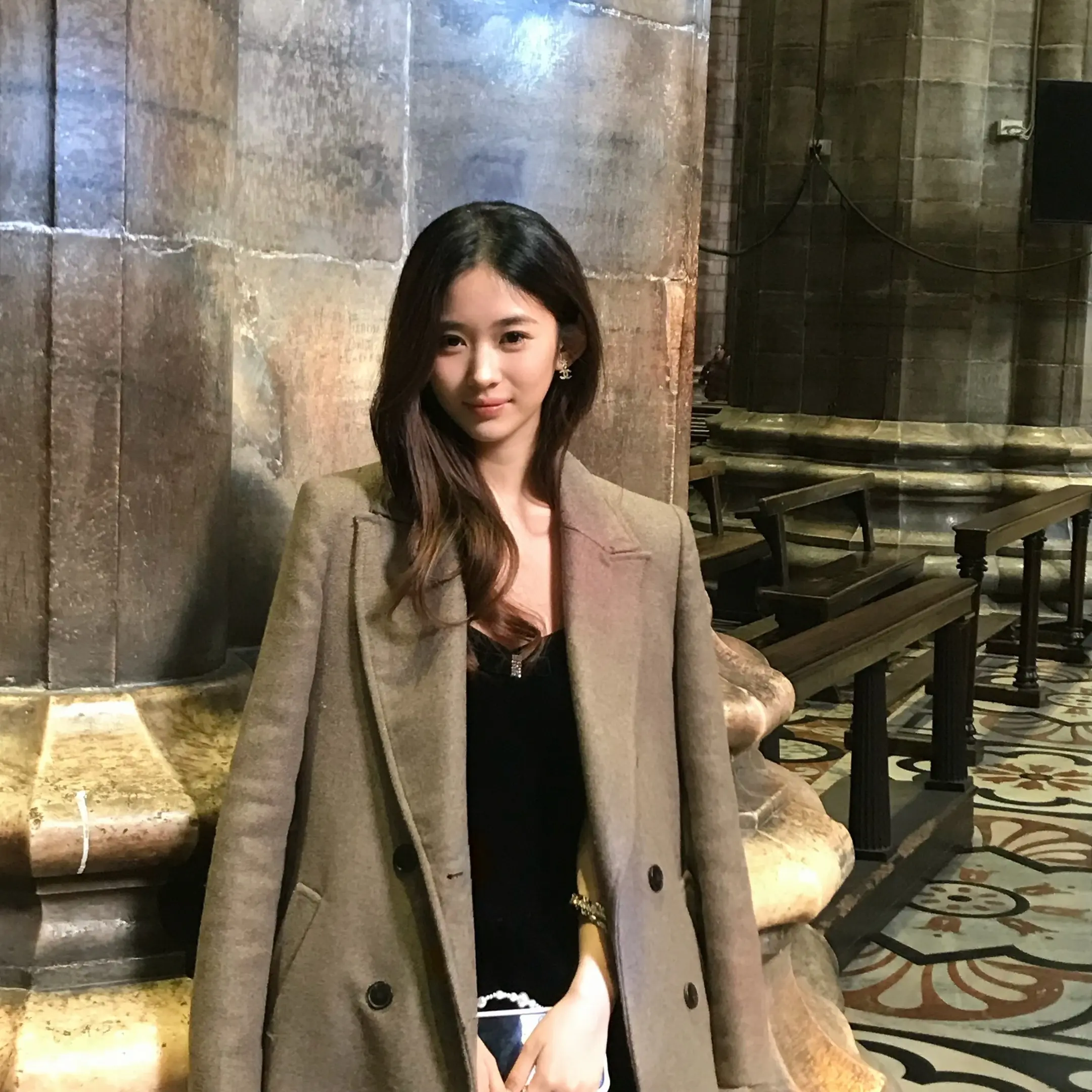 你是否怨恨过命运让我们相遇