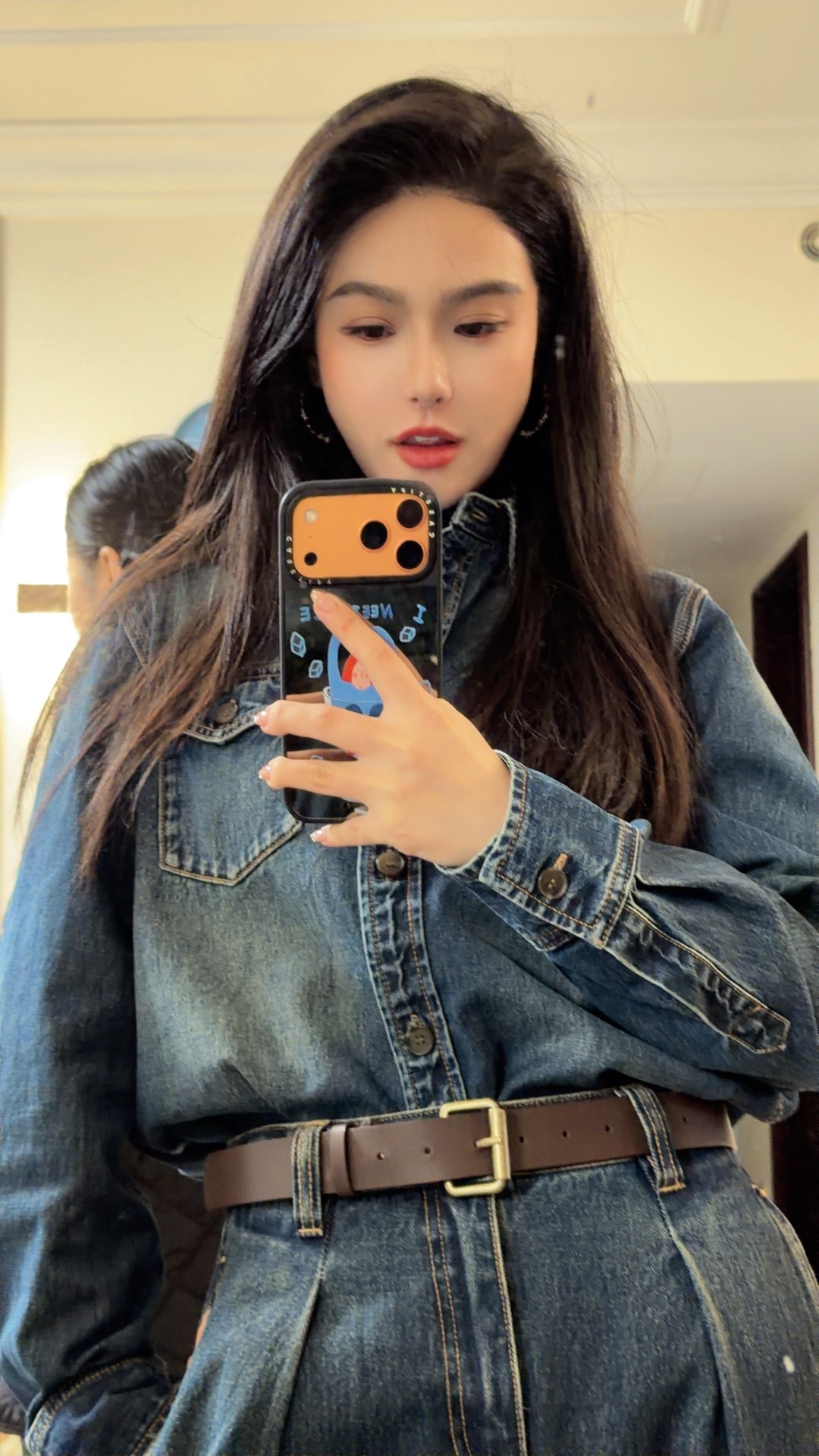 今日份 因为今天拍的车🚗超酷哒！ 