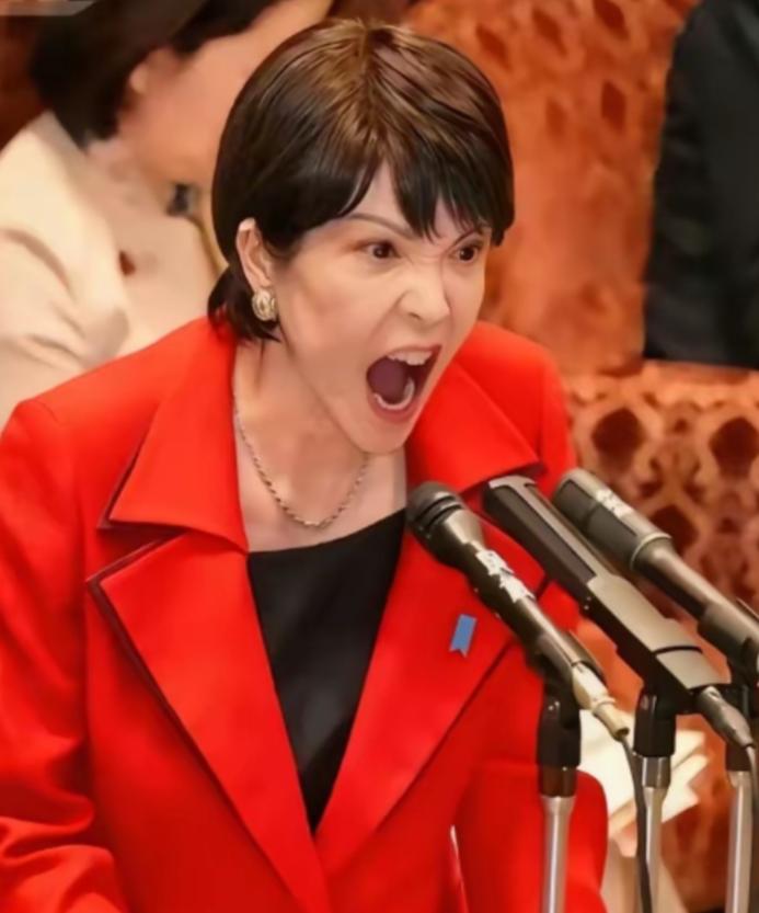 在日本工作的朋友回来了，我问他：那边担心战争吗？他说：可能你想不到，担心的不是日