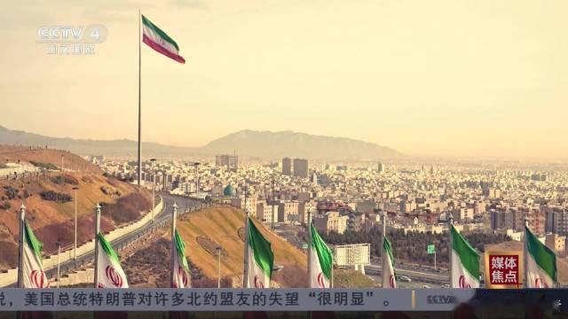 海湾国家慌了据英媒报道，伊朗报复能力提升使其谈判地位今非昔比，其提出的含全面解除