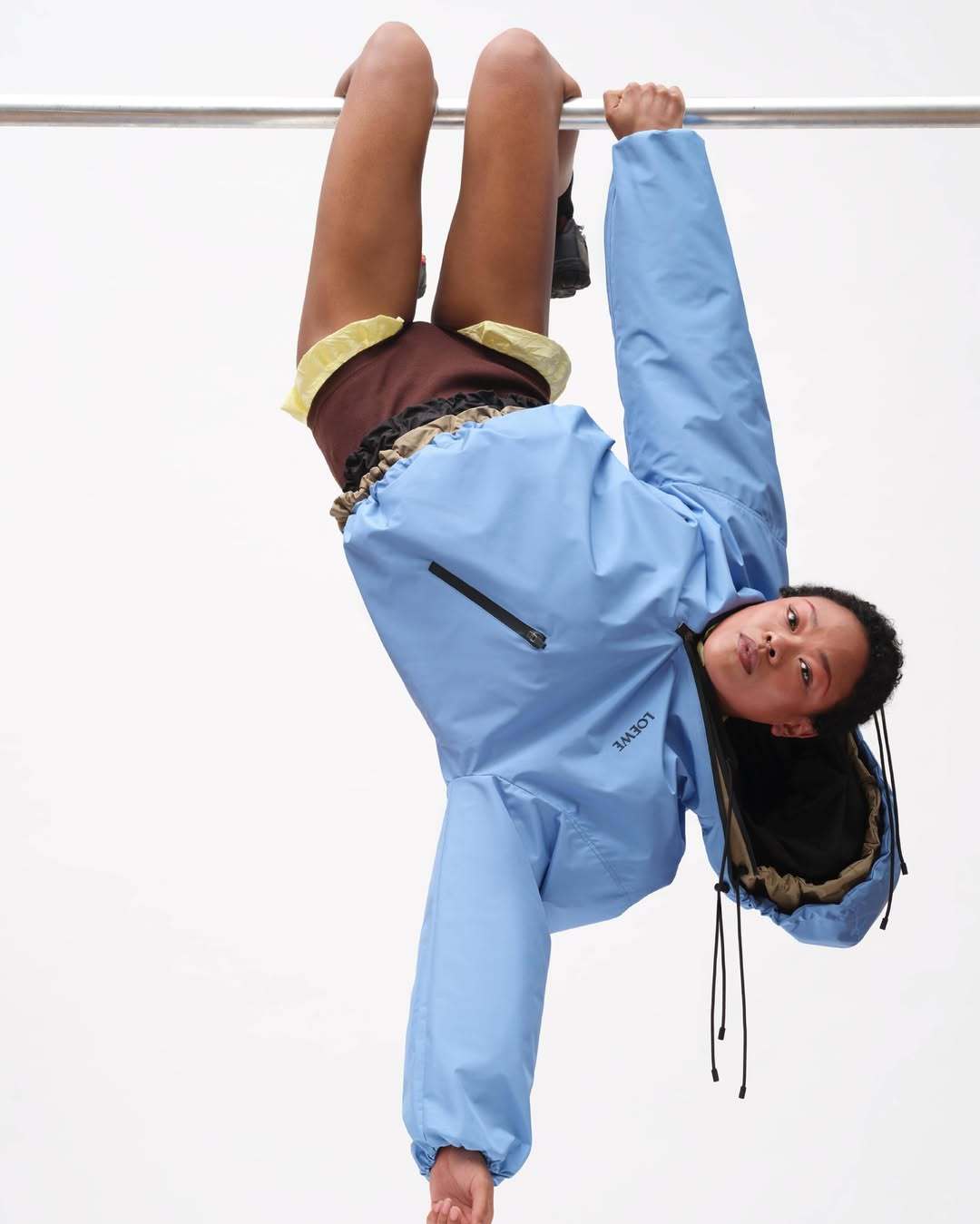 Paper Boy Magazine ƎꓵSSI NMOꓷ ƎꓷISԀꓵ ƎHꓕ