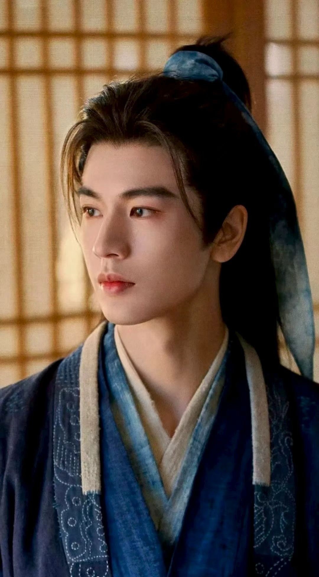 张凌赫三月全面封神逐玉完全的有效播剧 逐玉完全的有效播剧，张凌赫三月全面封神，从