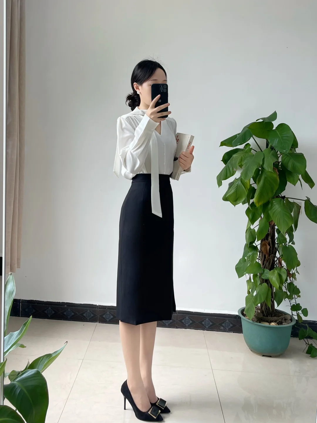 体制内穿搭｜教师穿搭！