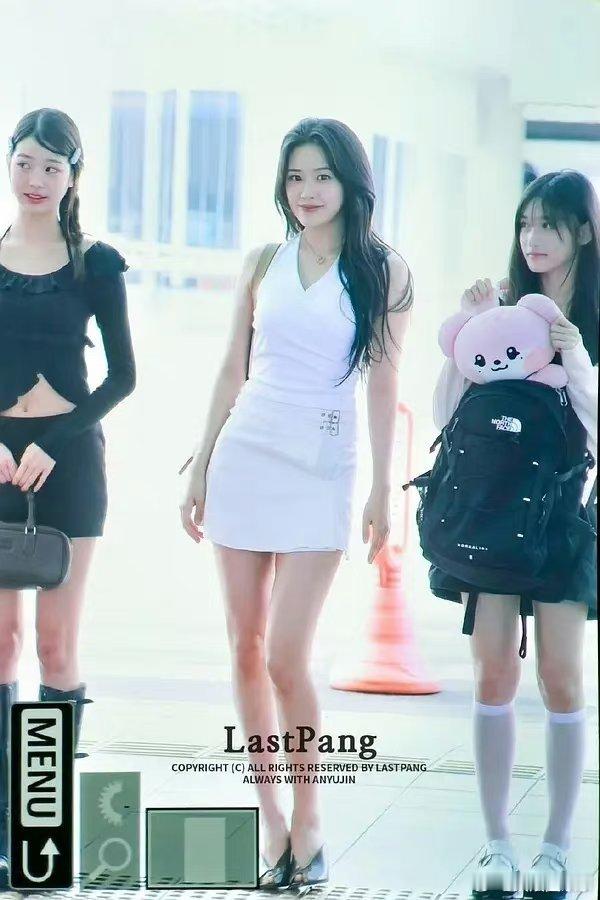 张元英也有被别人艳压的一天吗[笑cry] ​ ​​​