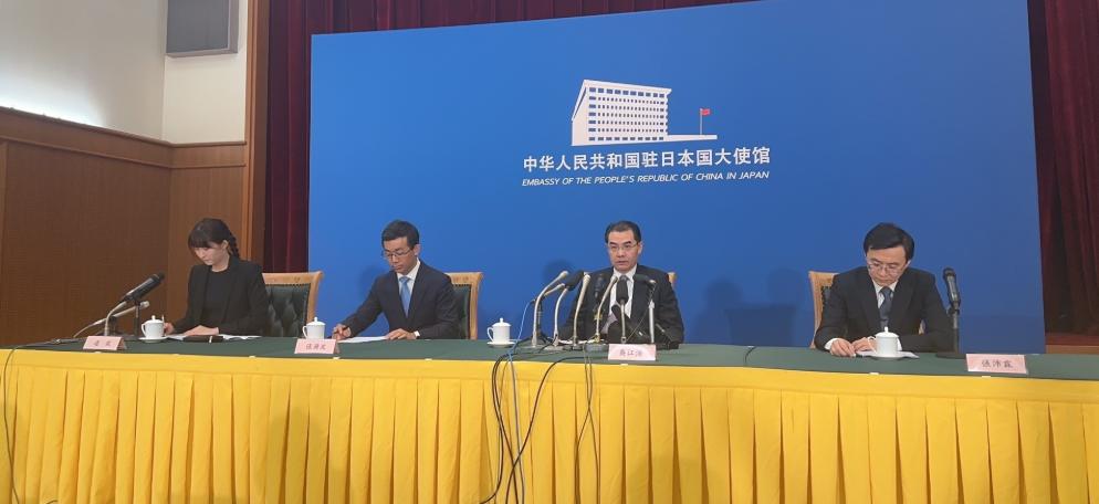 日本排了三年，22轮、17.3万吨已经入海，储罐里却还躺着123.5万吨，然后告