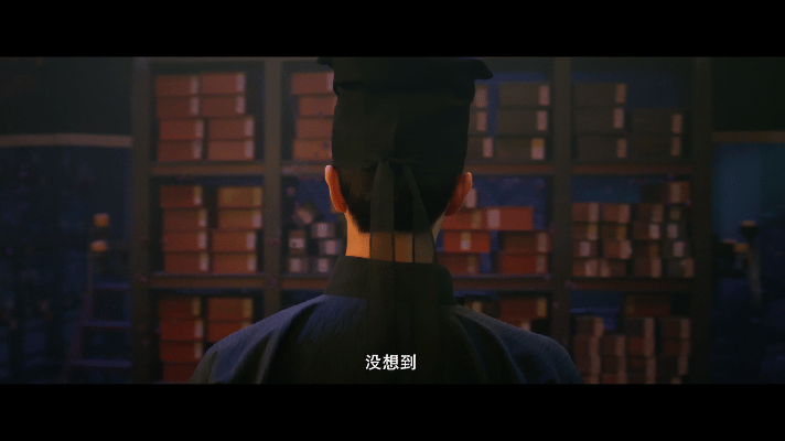 许凯暑假工虽迟但到子夜归一下子就会被我们的许凯给惊艳到了，看着都会让人感觉到了给