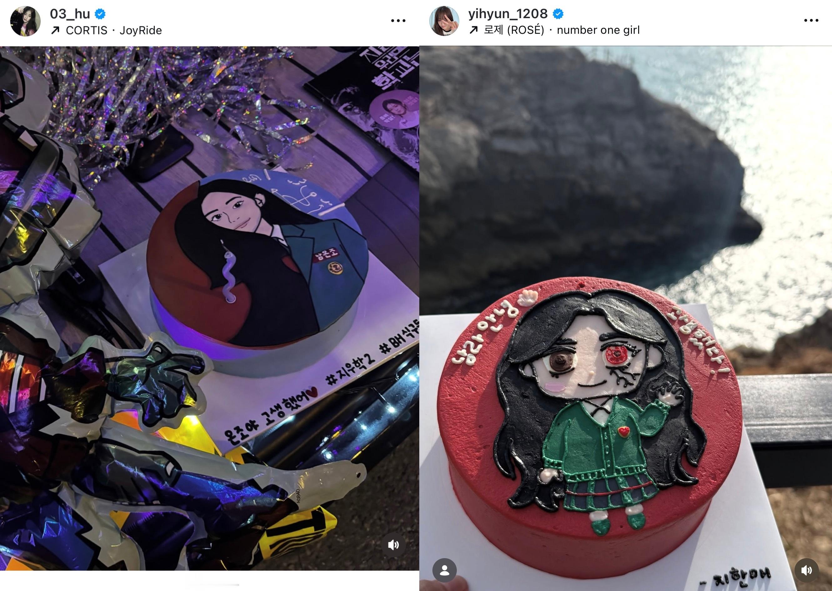 僵尸校园2 25.7.10~26.2.17 第二季杀青啦!!!!!温召南拉两个宝