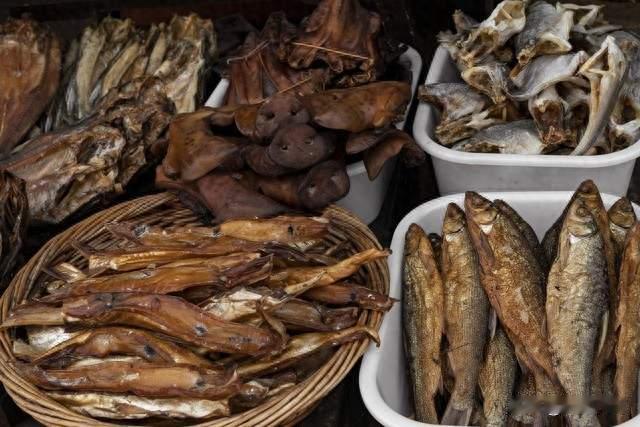 发物到底是什么？这10种食材，忌口人群记牢