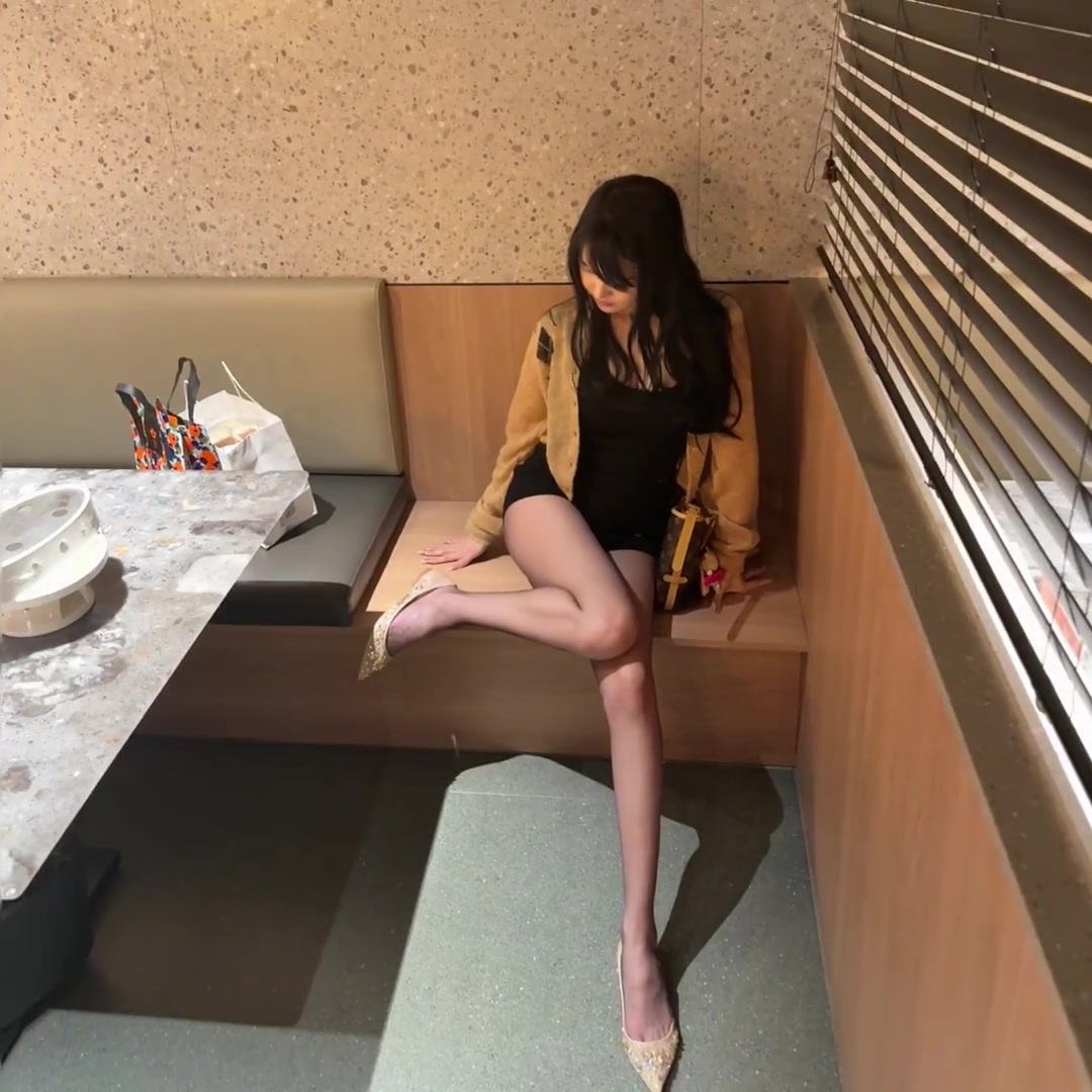 颜值腿上肩膀 