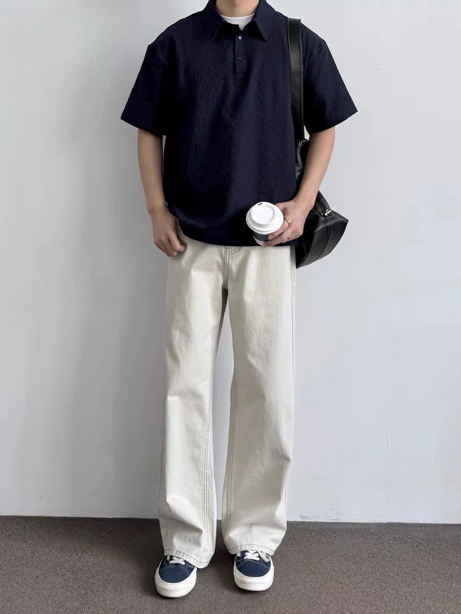 建议一米七男生直接照搬这几套