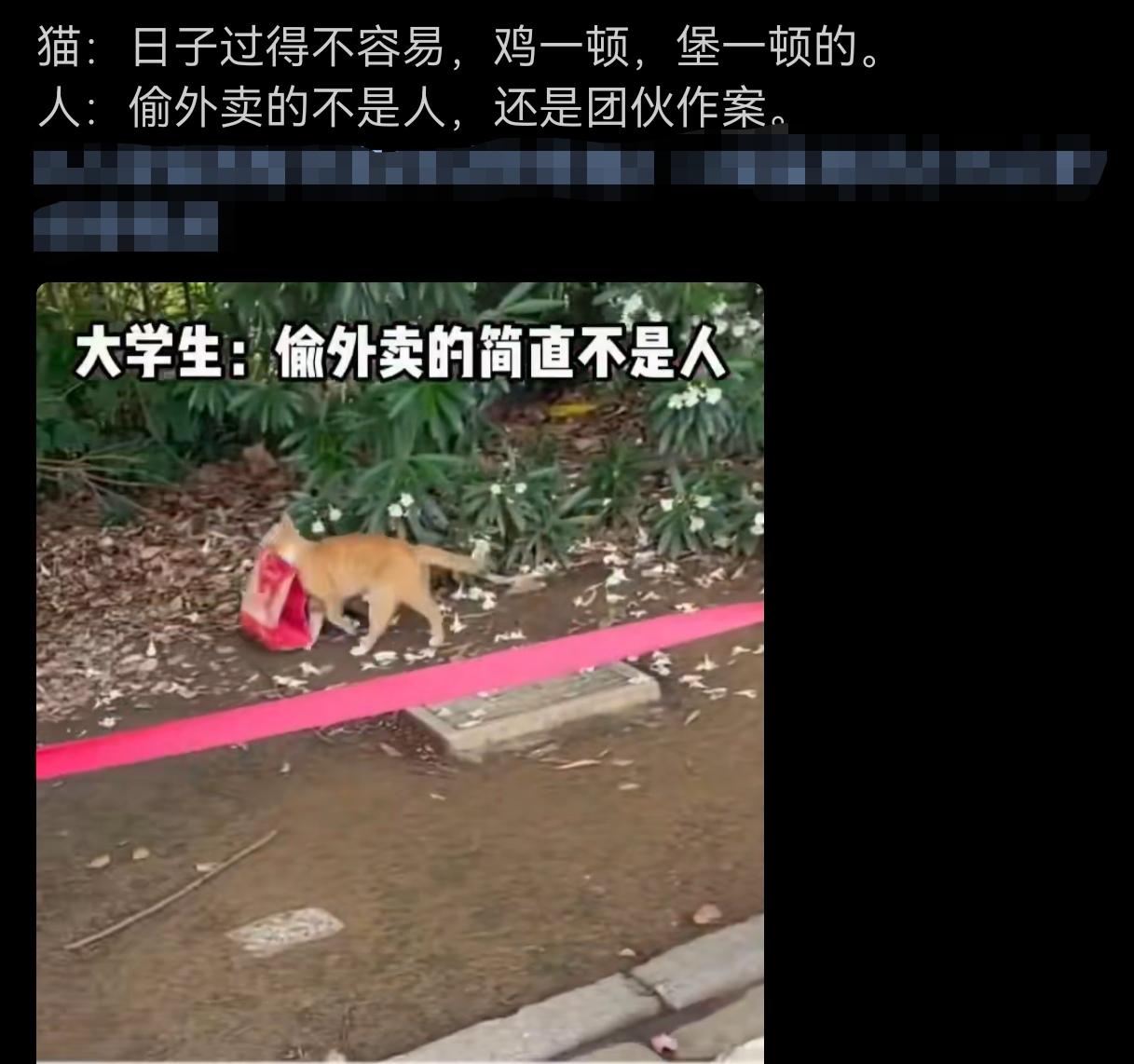 这个千万不要让外国人看到，否则他们会说中国不安全了。