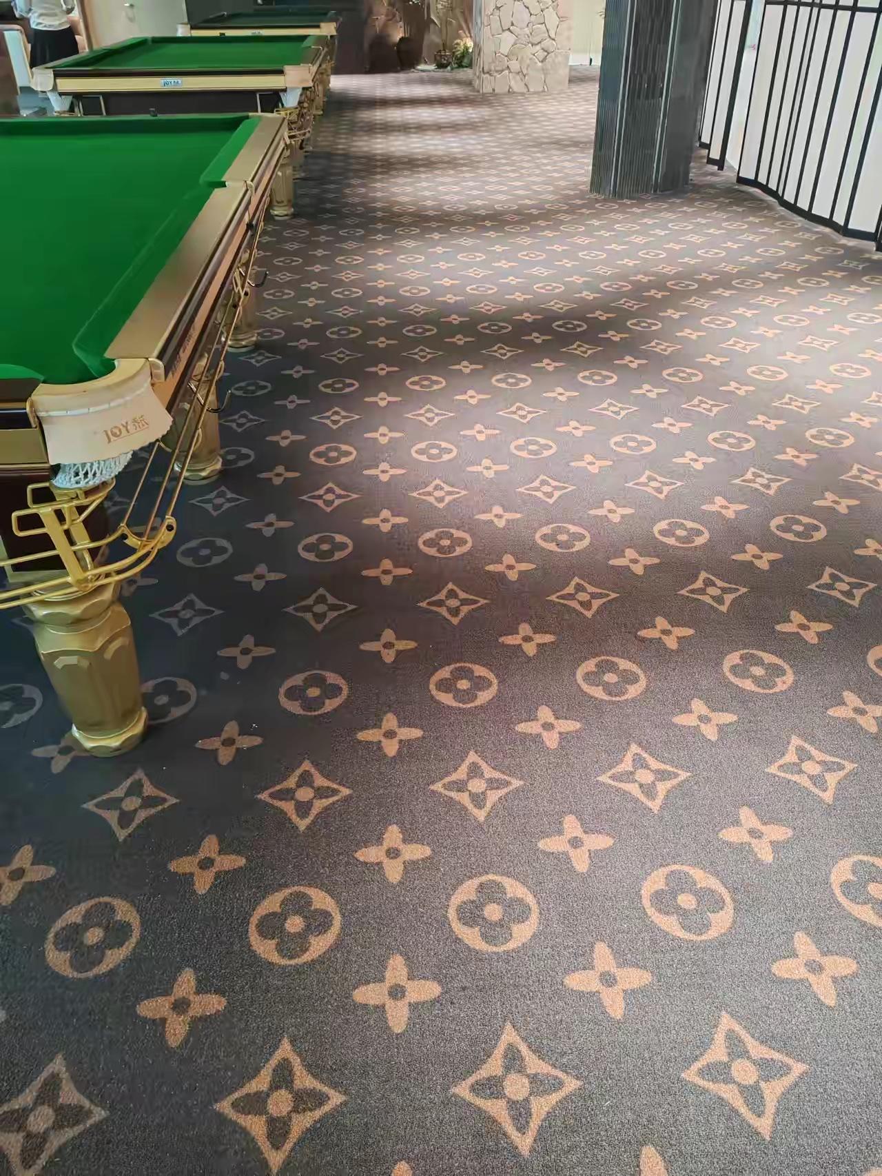 LV，你去乞诉吧，不怕你。LV商标维权